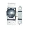 Verrou automatique 20 mm acier zingué^Diall Sale