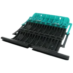 VERROU CLICKSUR 2 MAILLONS (Lame 14 : attache fil montée)^Zurfluh-Feller Clearance