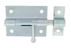 Verrou de box bouton poire ø16 mm^Afbat Clearance