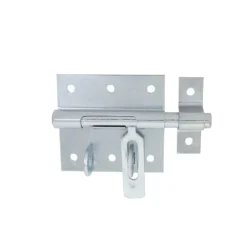Verrou de box porte cadenas ø12 mm^Afbat Clearance