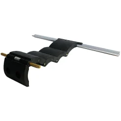 VERROU DE SECURITE A 4 MAILLONS (LAME 14)^Zurfluh-Feller Online