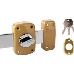 Verrou de sureté série Corvette - Dimensions 30 mm^Thirard Sale