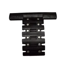 VERROU DVA 5 ÉLÉMENTS POUR LAME EPAISSE 14 MM-Deprat