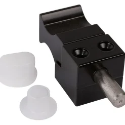 Verrou noir DS 6219 - La croisée DS-La Croisee Ds Clearance