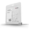 Verrous de Ports USB-C 10 pièces-Lindy New