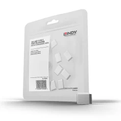 Verrous de Ports USB-C 10 pièces-Lindy New
