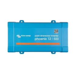 VICTRON Convertisseur 12V 500W Phoenix VE Direct VA Schucko-Victron Energy Best