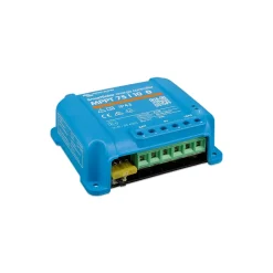 VICTRON Régulateur de Charge Solaire MPPT 10A Smart Solar 7510 Bluetooth-Victron Energy Best
