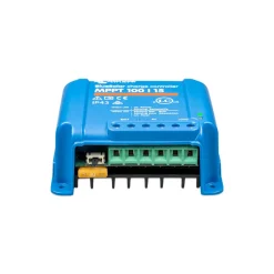 VICTRON Régulateur MPPT 10015A Système Battery Life^Victron Energy Online