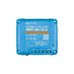 VICTRON Smartsolar MPPT 10015 Bluetooth-Victron Energy New