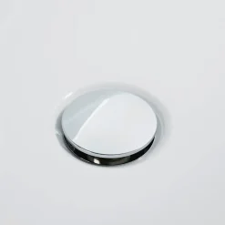 Vidage baignoire 28x8x45 cm latéral^Duravit Best