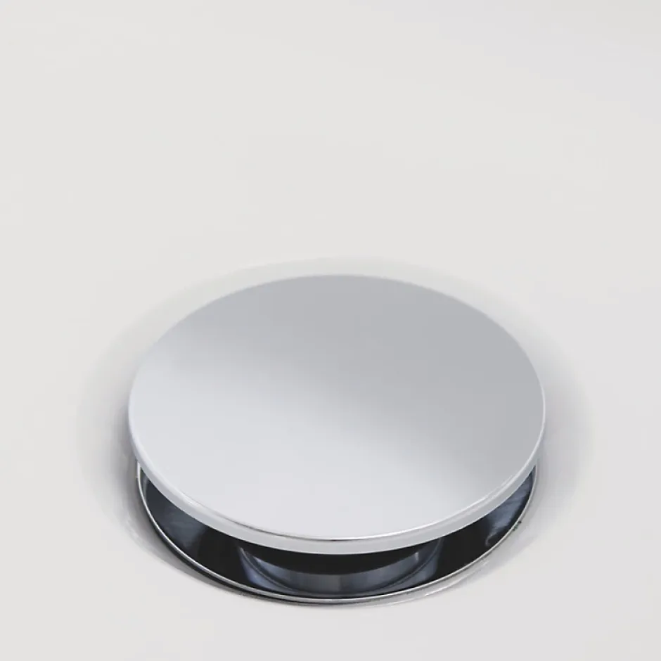 Vidage baignoire 40x8x40 cm latéral-Duravit Clearance