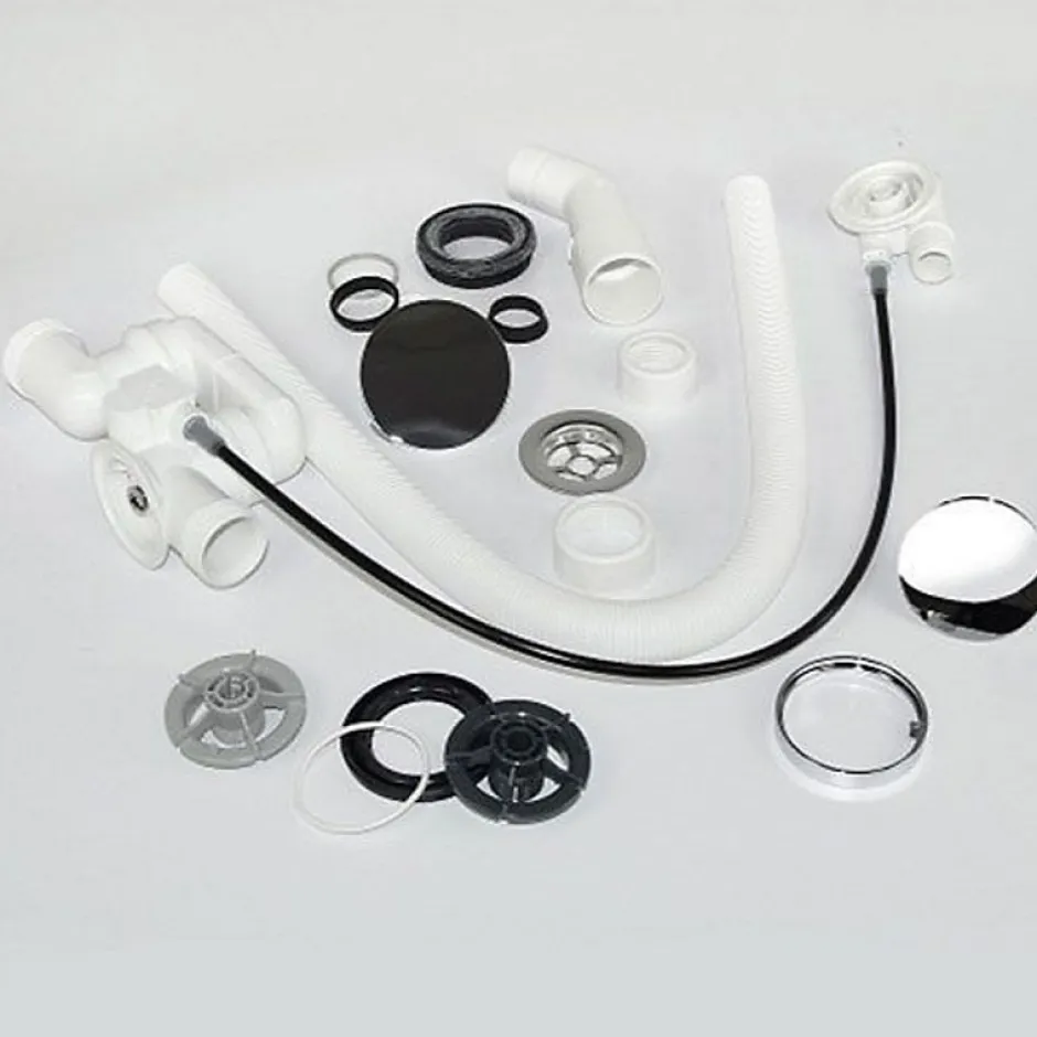 Vidage baignoire VILLEROY ET BOCH^Villeroy & Boch Best