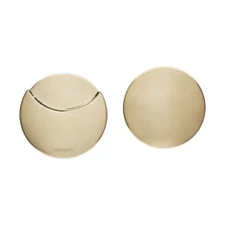 Vidage de baignoire à câble doré^Wirquin Outlet