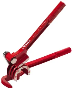 251406 Pince à cintrer multidiamètre 6/8/10 mm aluminium-Virax Sale