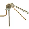 Pince à cintrer acier 5/8" R54 251125 - pour tube cuivre écroui et recuit^Virax New