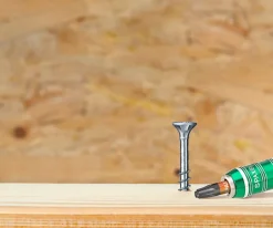 Vis à bois tête fraisée Spax Wirox torx 4 x 40 mm filetage partiel - 200 pièces^Spax France Hot