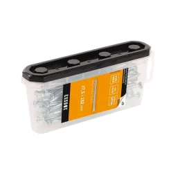 Vis à béton Betaspeed 7.5 x 152 mm-Scell-It Outlet