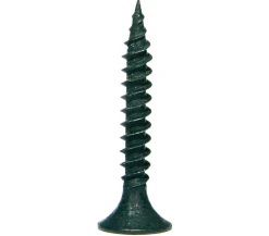 Vis Auto Perceuse 25 mm - Fixation des Plaques de Plâtre sur l'Ossature - Intérieur - Boîte de 1000 Pièces (Lot de 5000)-Semin Online