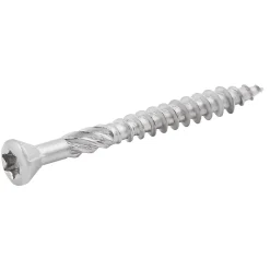 Vis pour terrasse Torx acier inoxydable A2 5 x 50 mm , 1000 pièces-TurboDrive Clearance