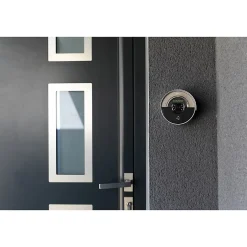 Visiophone 2 fils 7 Open Moon --Otio Hot