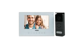 VISIOPHONE 2 FILS ECRAN 7 POUCES^Semac Discount