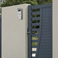 Visiophone connecté Elia Smart 7"^Avidsen Hot