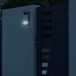 Visiophone connecté Elia Smart 7