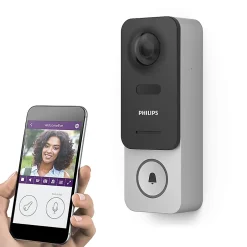 Visiophone connecté Welcome Eye Link^Philips Sale