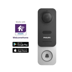 Visiophone connecté Welcome Eye Link^Philips Sale