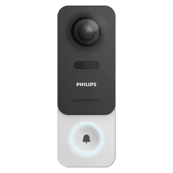 Visiophone connecté Welcome Eye Link^Philips Sale