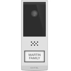 Visiophone sans fil et connecté Wave2 écran 7