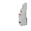 Voyant modulaire vert 230V / Voyant & Poussoir modulaire^ABB Sale