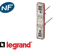 Voyant témoin Mosaic composable^Legrand Sale