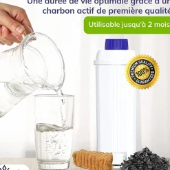 (r) OPure 1D - 3 Filtres^Weeplow Sale