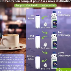 (r) OPure 1D - 3 Filtres^Weeplow Sale