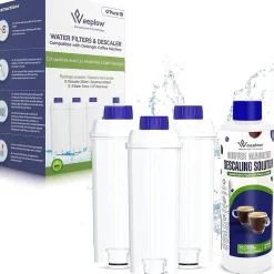 (r) OPure 1D - 3 Filtres^Weeplow Sale