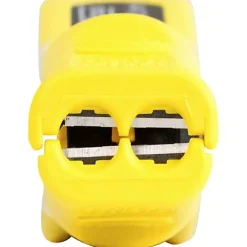 Mini-Solar 1,5/2,5 mm² 10065750 - pince à dénuder solaire pour électricien, 125 mm-Weicon Sale
