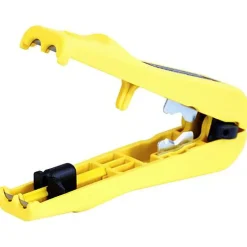 Mini-Solar 4/6 mm² - Pince à dénuder solaire compacte pour électricien 10065752^Weicon New