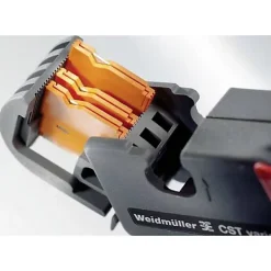 CST VARIO - outil de dégainage pour câbles coaxiaux et informatiques^Weidmüller Sale