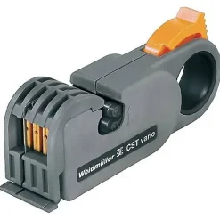 CST VARIO - outil de dégainage pour câbles coaxiaux et informatiques^Weidmüller Sale