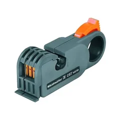 CST VARIO - outil de dégainage pour câbles coaxiaux et informatiques^Weidmüller Sale