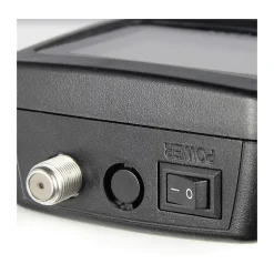 WS6933 Pointeur Satellite Réglage Parabole Camping^Satlink