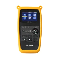 WS6933 Pointeur Satellite Réglage Parabole Camping^Satlink