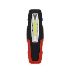 - Baladeuse + Lampe Torche LED Sans Fil, Rechargeable USB, 450 Lumens - BL450RL^Xanlite Sale