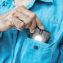 - Baladeuse LED Rechargeable USB-C, 800 lumens - BL1200R-Xanlite Sale