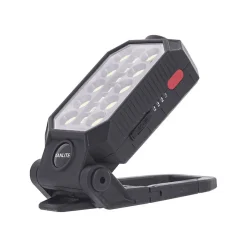 - Baladeuse LED Rechargeable USB-C, 5 modes d'éclairage, 450 lumens - BL700R-Xanlite Discount