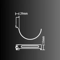 - Lampe frontale LED rechargeable, USB 300 lumens, sensor intégré - FR450SSTRIP-Xanlite Discount