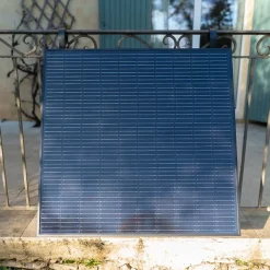 - Panneau solaire Kit Advanced 500W, IP67, Onduleur WIFI, Câble 3m - ENKADVANC500W^Xanlite Best