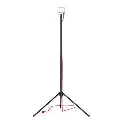 - Projecteur de chantier secteur 230 V Trépied 1 tête 20W 1600 LM 6500 K Projection 40 M IP 44 - PR20WT^Xanlite Online